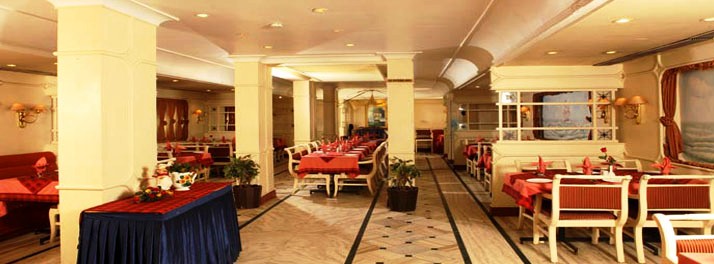 739/Hotel Yuvarani Residency - Kochi 08.jpg